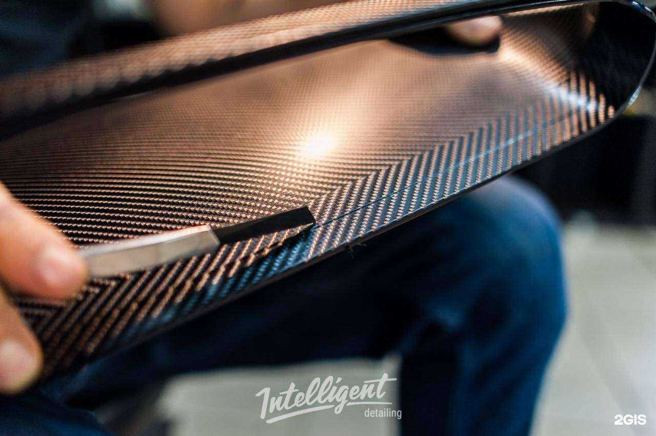 Отзывы на компанию Wrapstore в г. Екатеринбург c фото