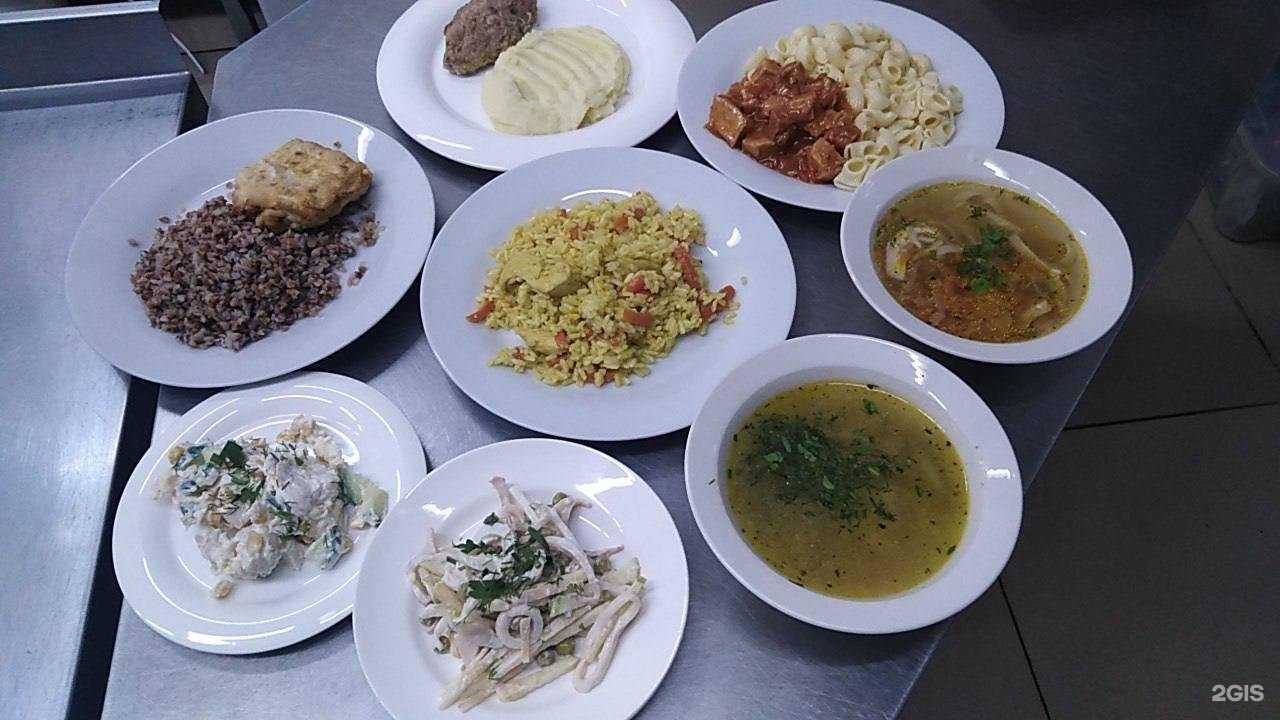 Отзывы на компанию ВкуссКафе в Пензе c фото