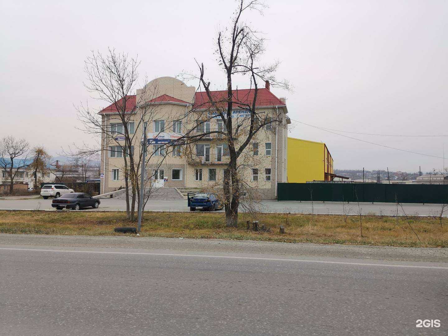 Отзывы на компанию ВЛК в Артёме c фото