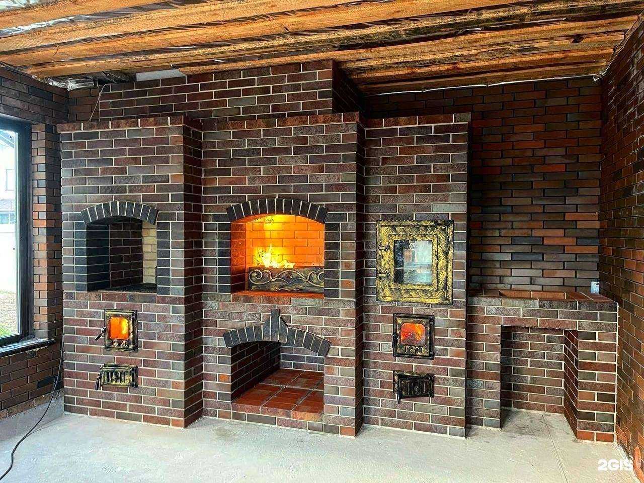 Отзывы на компанию МК МАГАЗИН КИРПИЧА в Челябинске c фото