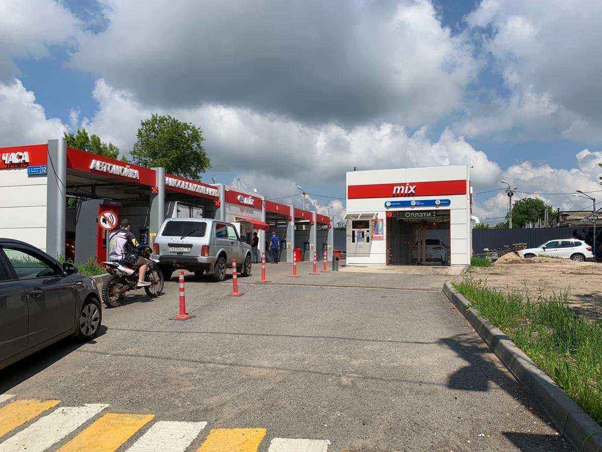 Отзывы на компанию Mix в Казани c фото