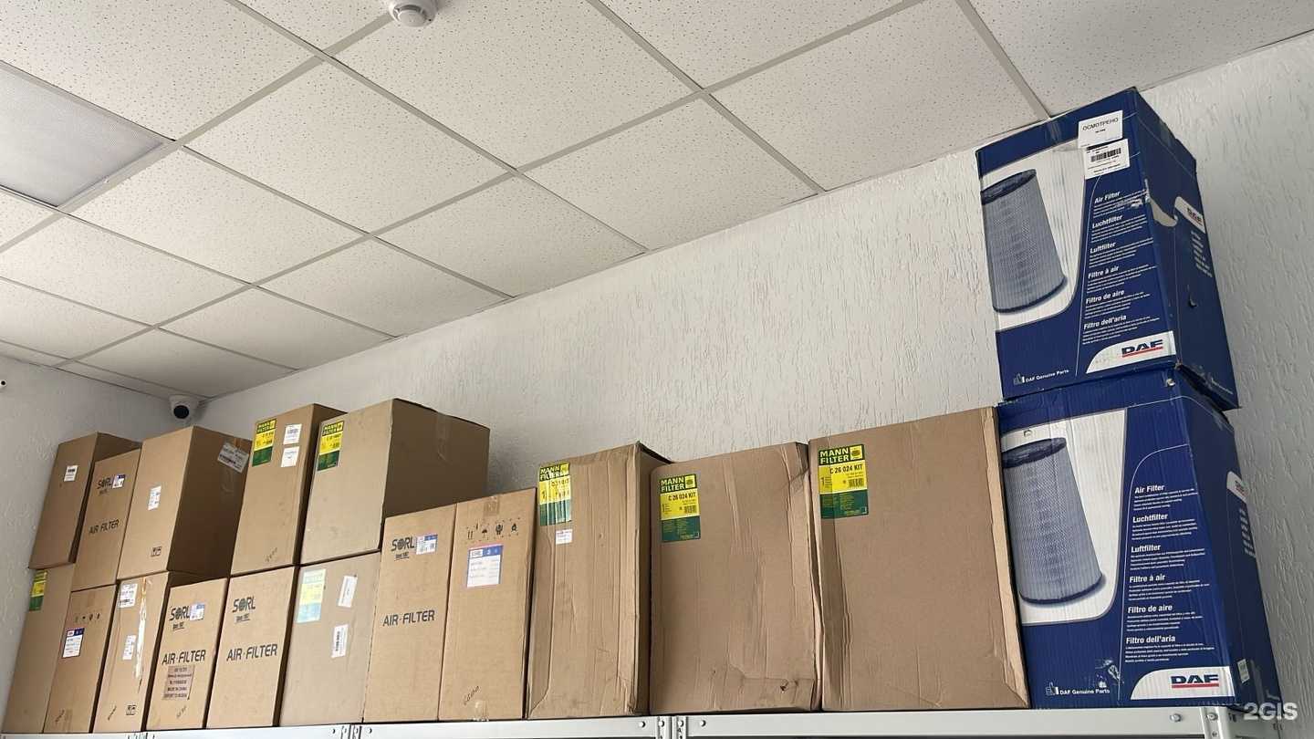 Отзывы на компанию АвтоБаза26 в г. Ставрополь c фото