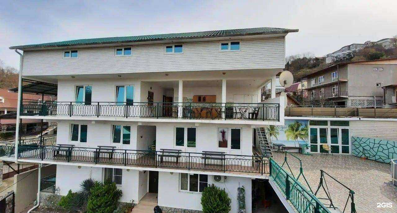 Отзывы на компанию Гаро в Сочи c фото