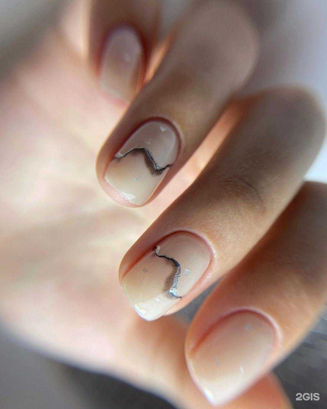 Отзывы на компанию Студия маникюра в г. Липецк c фото