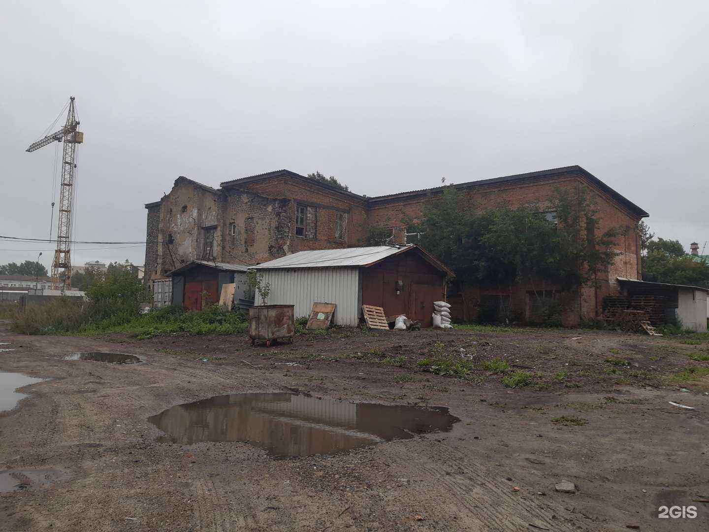 Отзывы на компанию Альфаколор Томск в Томске c фото - фотография 2 из 2