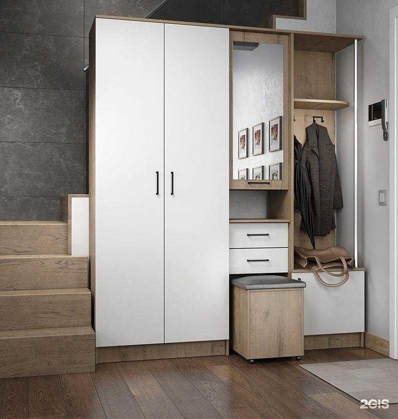 Отзывы на компанию Микс, фабрика мебели в г. Кузнецк c фото