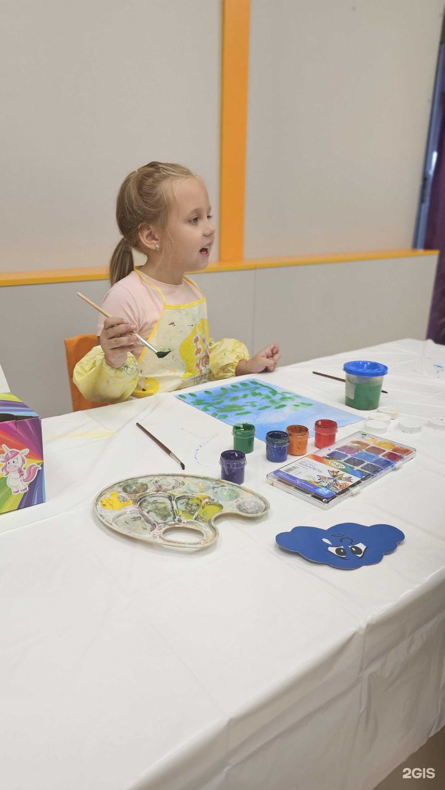 Отзывы на компанию АртЛэнд в г. Барнаул c фото