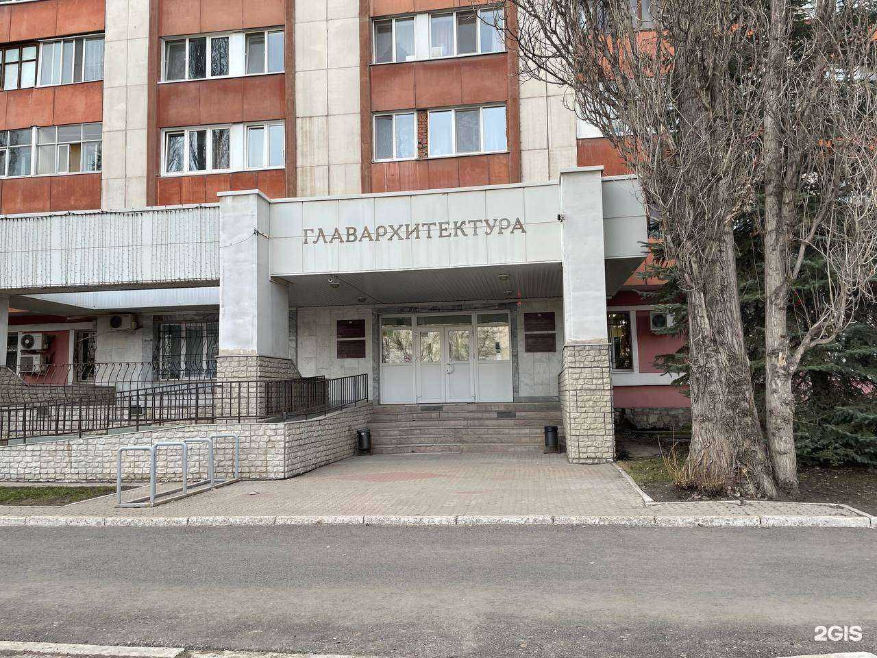 Отзывы на компанию Архитектурно-Планировочное Бюро в г. Уфа c фото