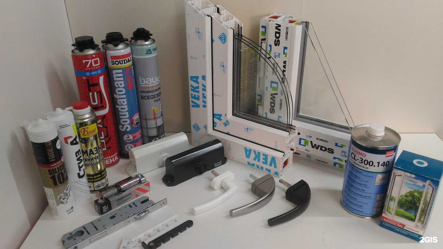 Отзывы на компанию Оконный монтаж в Новороссийске c фото