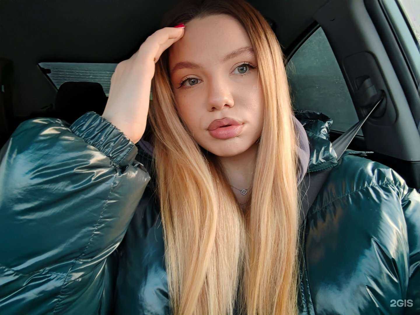 Отзывы на компанию Cherry в Новосибирске c фото