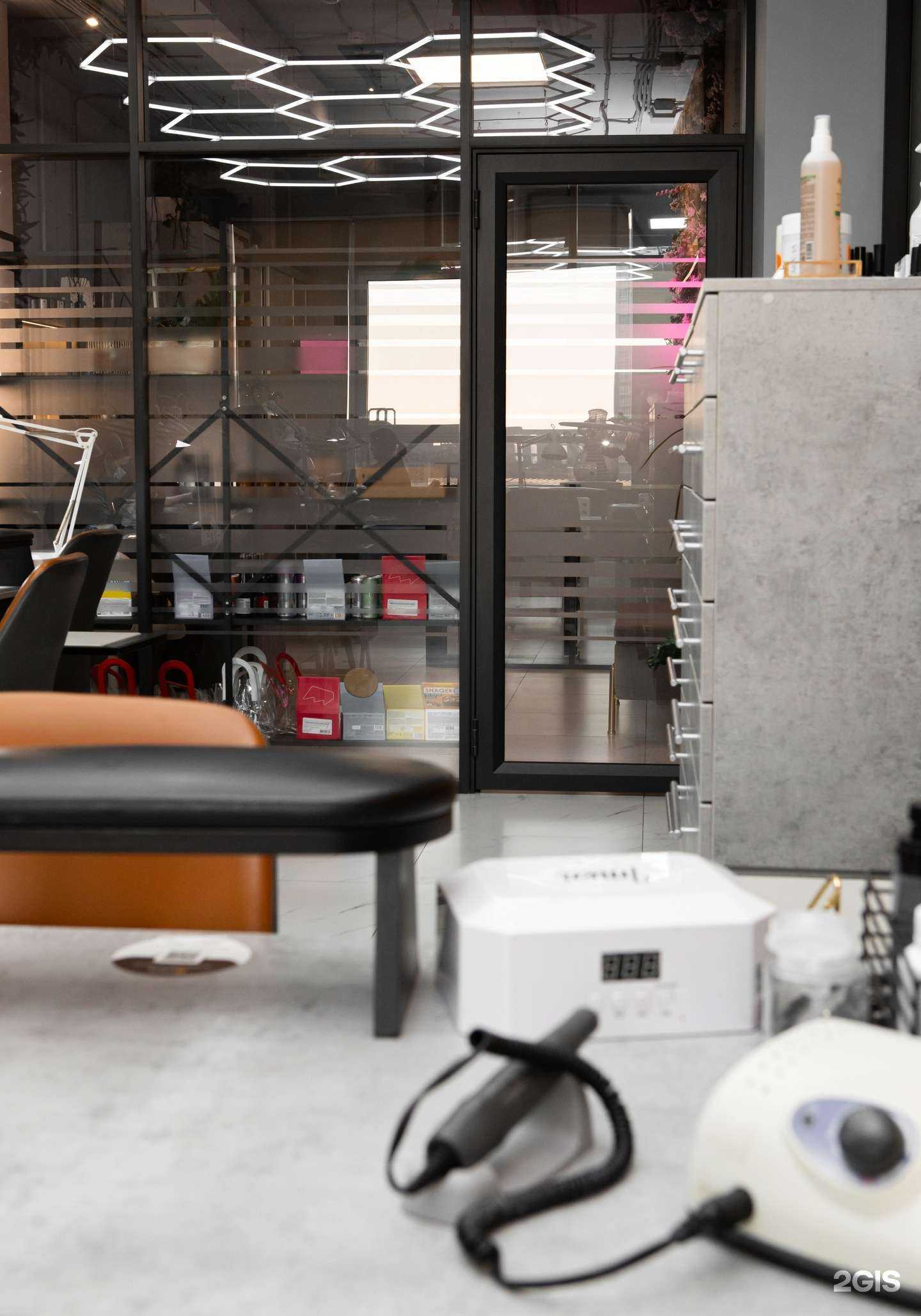 Отзывы на компанию Skorozvonova nails в Владивостоке c фото