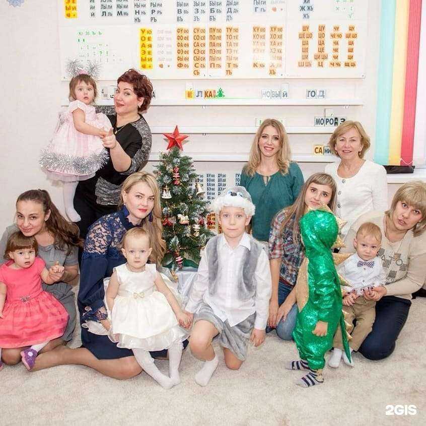 Отзывы на компанию Маленький гений в Ставрополе c фото