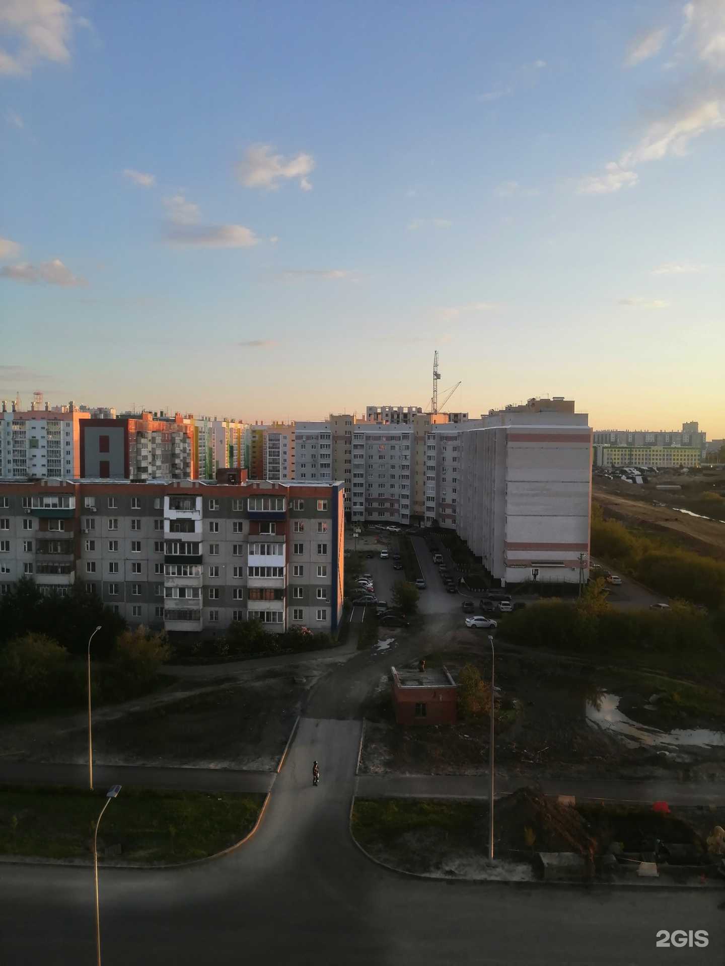 Отзывы на компанию Артезианский родник  в Кургане c фото - фотография 2 из 2