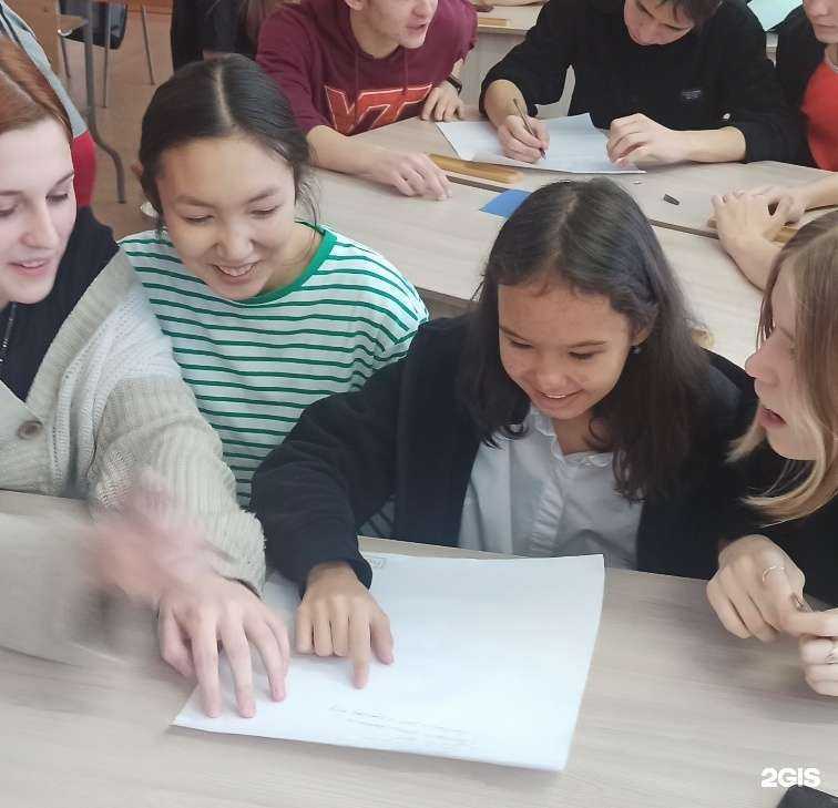 Отзывы на компанию Школа Лидерства для детей и подростков, а также их родителей в г. Абакан c фото