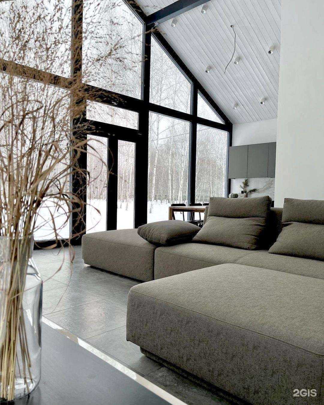 Отзывы на компанию Andrea в Курске c фото