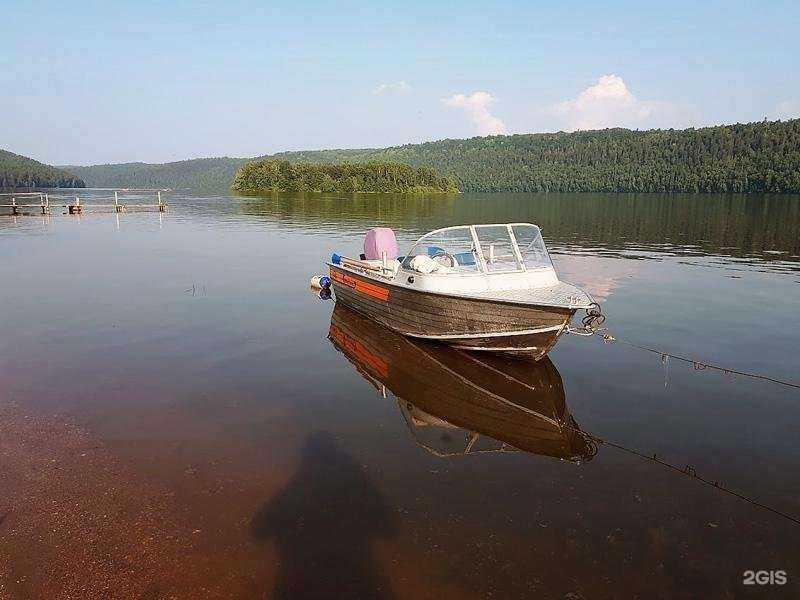 Отзывы на компанию Катер Уфа в Уфе c фото