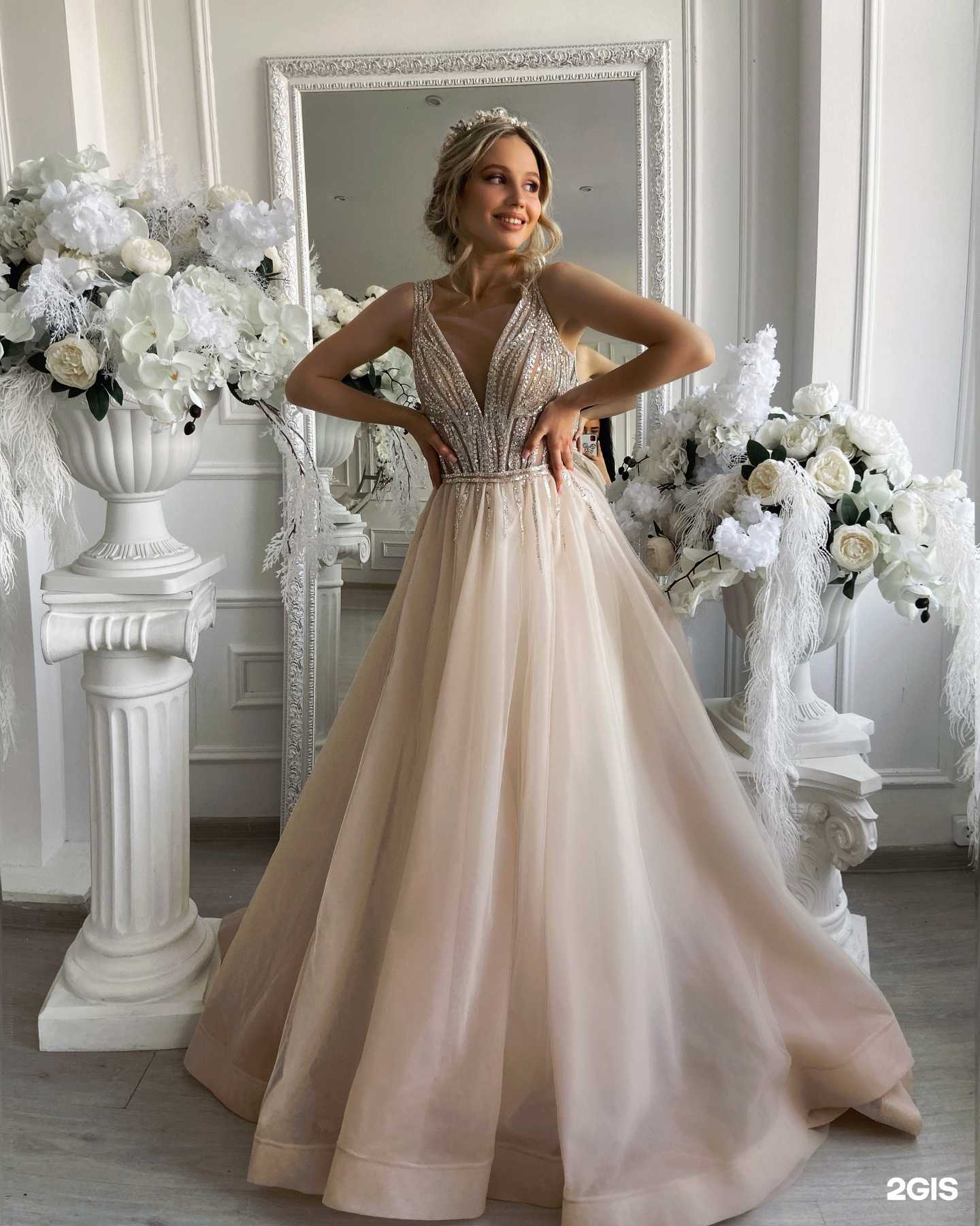 Отзывы на компанию Molkova Dress в Иванове c фото