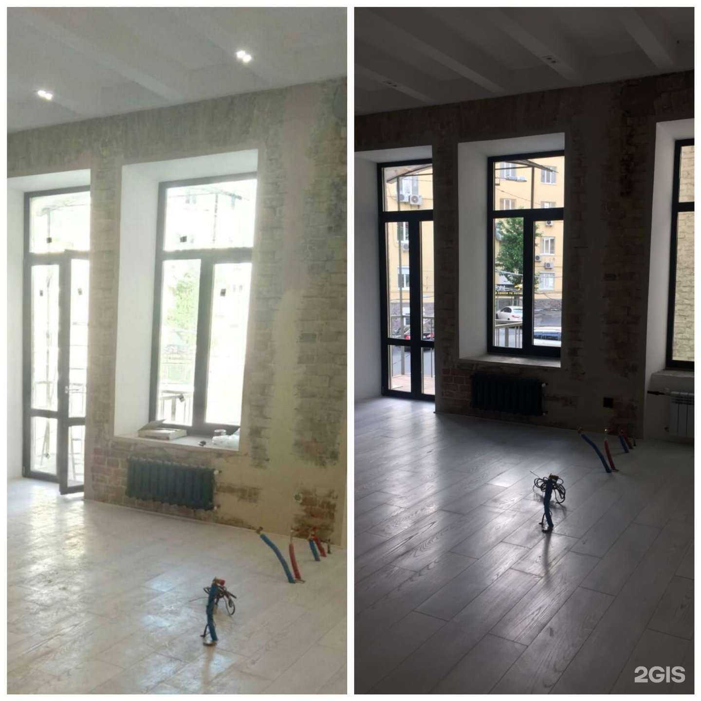 Отзывы на компанию Cleaning Service в Новосибирске c фото