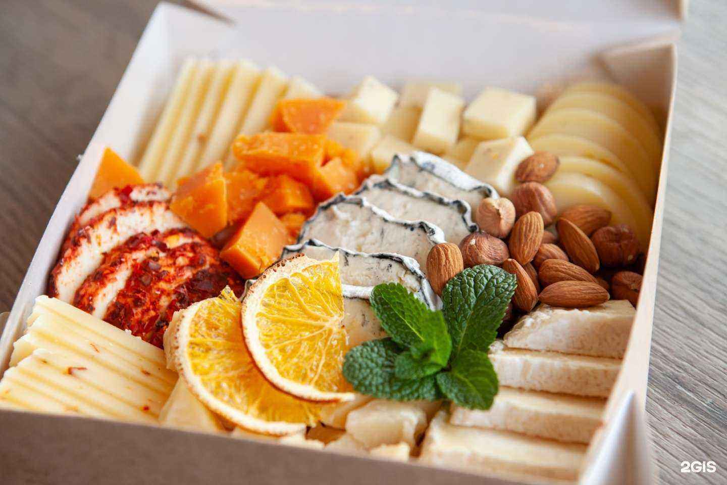 Отзывы на компанию Il Casaro в Пятигорске c фото