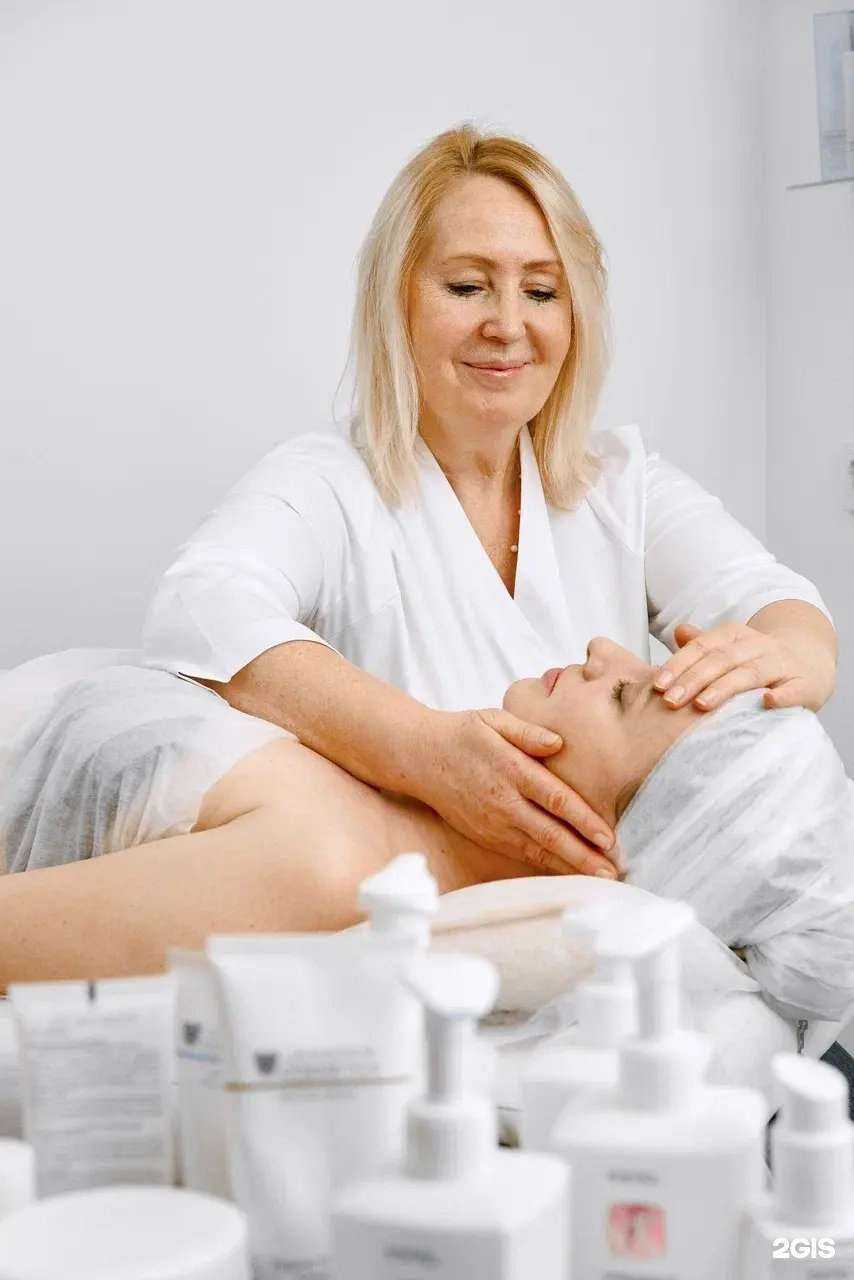 Отзывы на компанию Barber в Саратове c фото