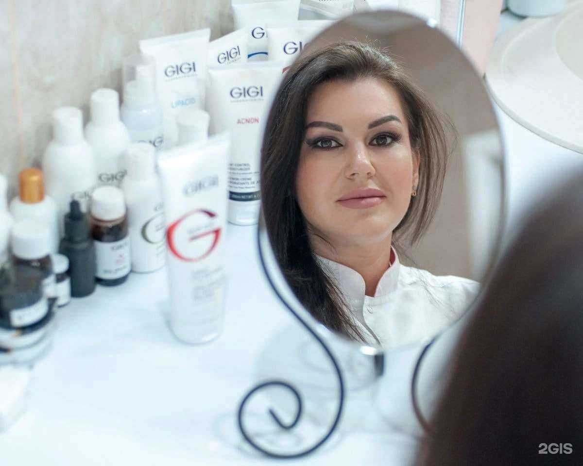 Отзывы на компанию Косметологический кабинет в Казани c фото