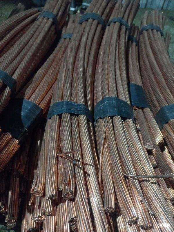 Отзывы на компанию Пункт приема лома в г. Нижний Новгород c фото