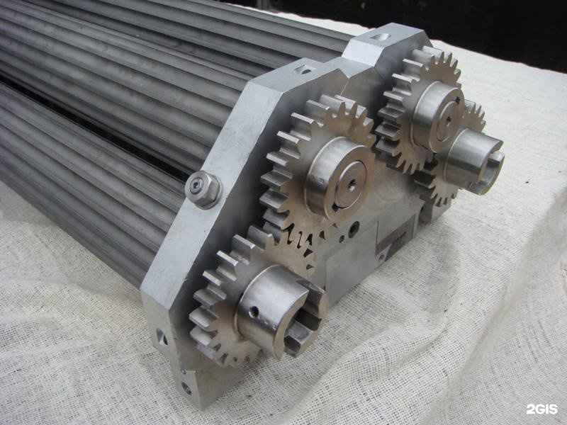 Отзывы на компанию Высокие технологии в Тольятти c фото