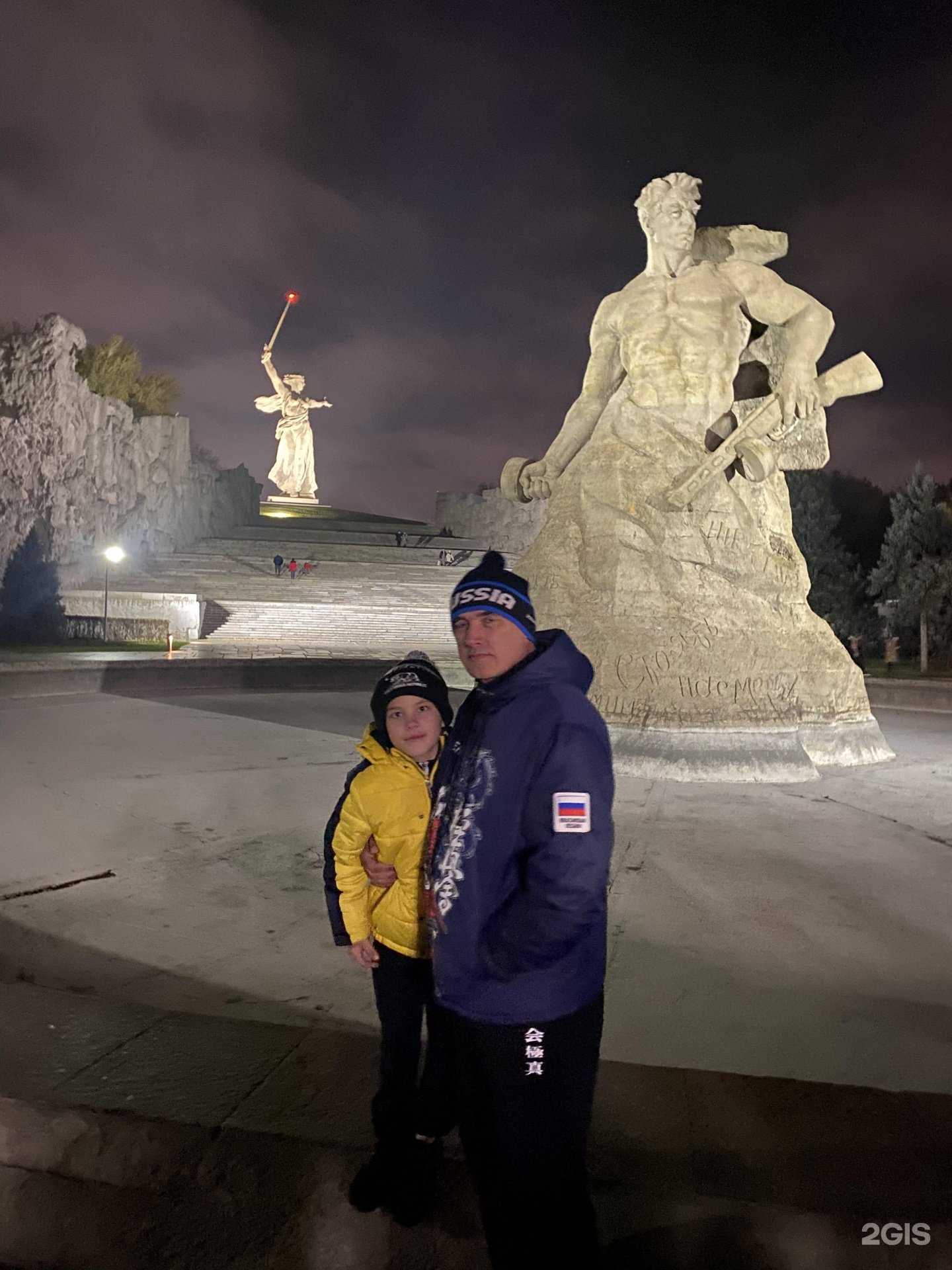 Отзывы на компанию Самурай в Геленджике c фото