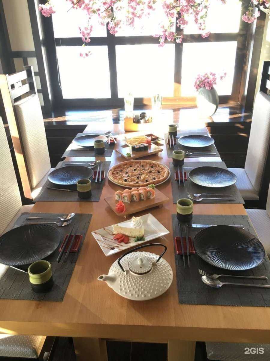 Отзывы на компанию Мацури в г. Якутск c фото