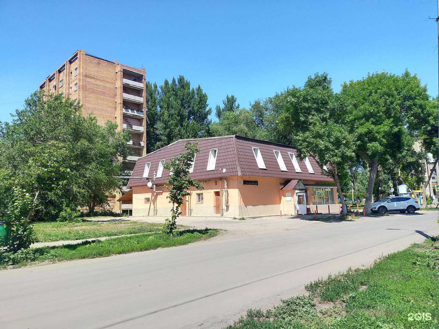 Отзывы на компанию Водомат в Самаре c фото - фотография 2 из 2