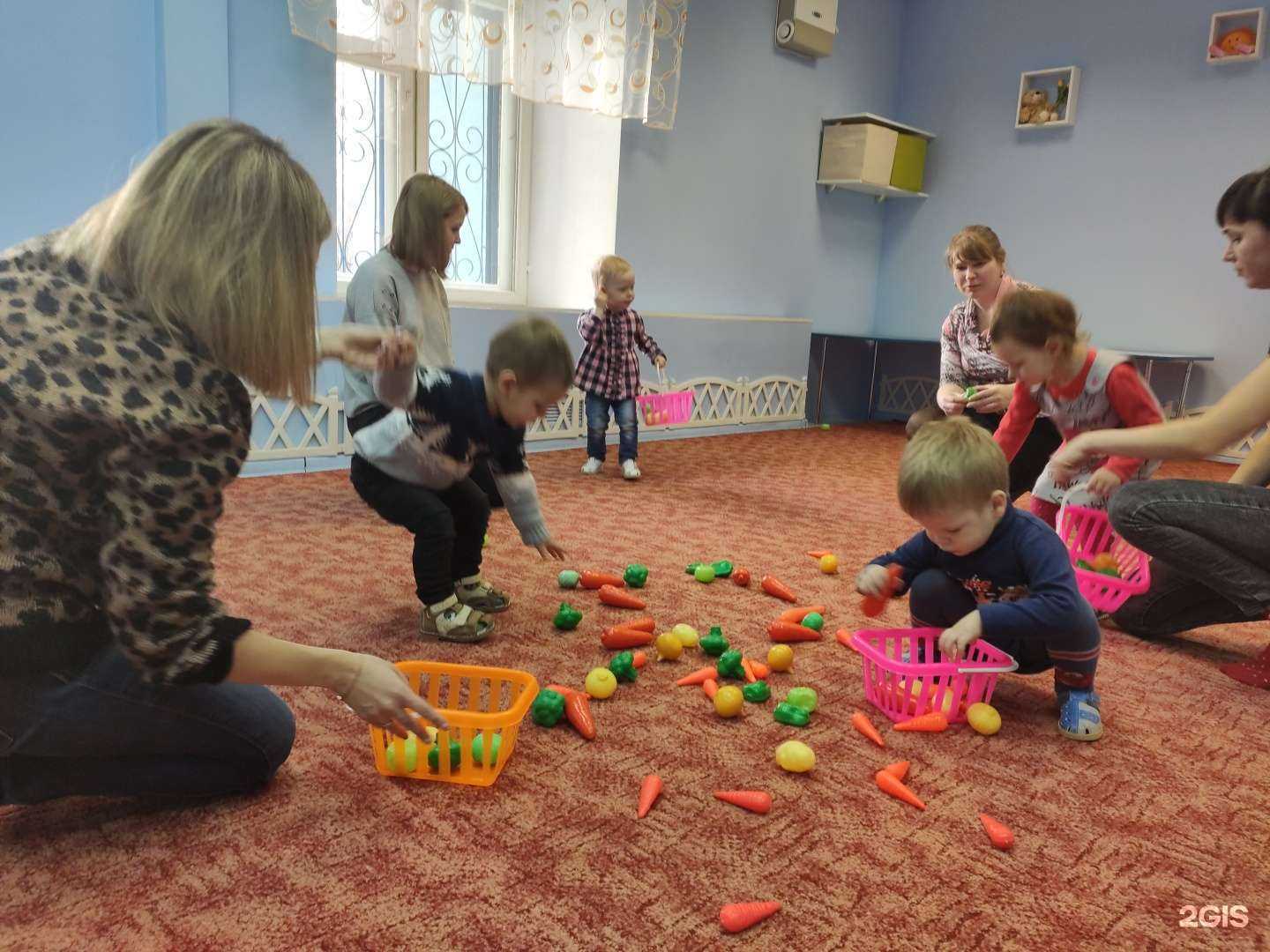 Отзывы на компанию Крошкин дом в Перми c фото