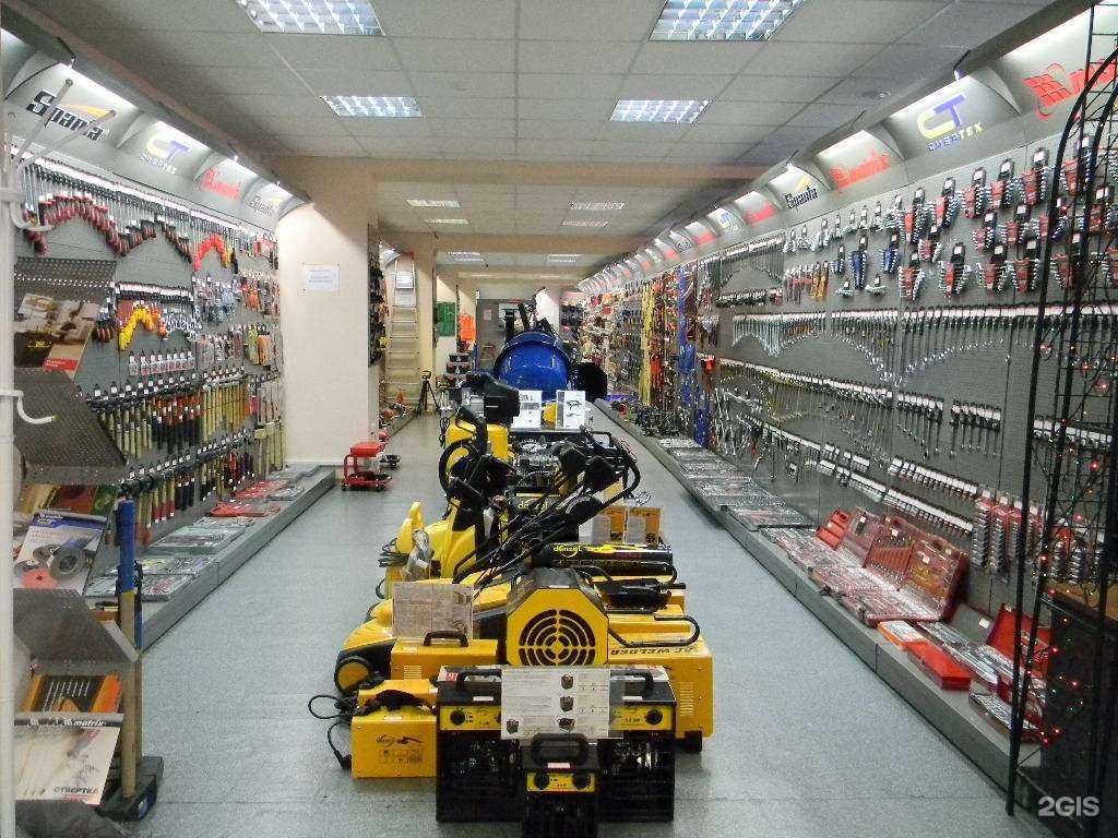 Отзывы на компанию Мир инструмента в г. Новосибирск c фото