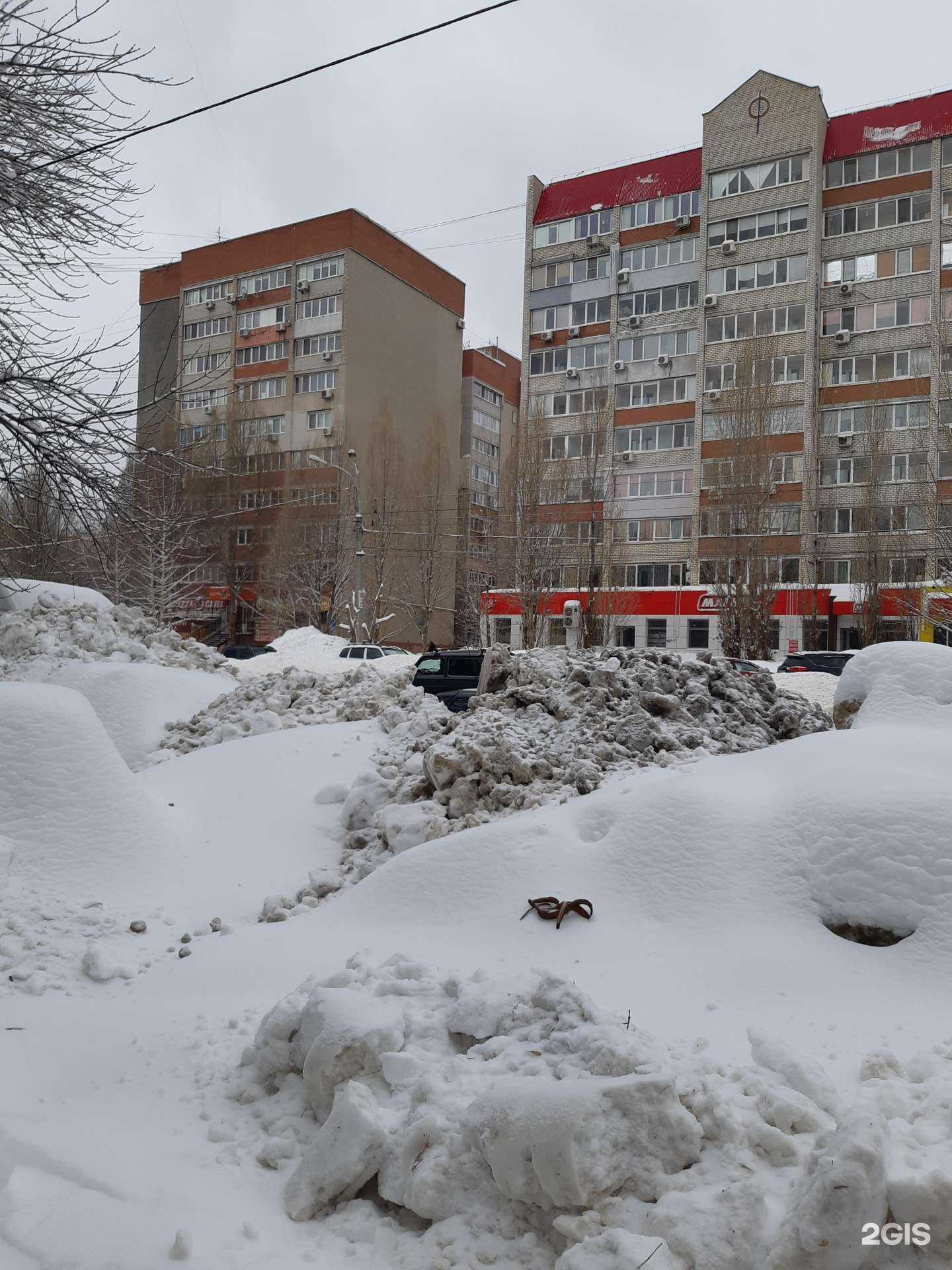 Отзывы на компанию Семь+Я в Самаре c фото - фотография 2 из 2