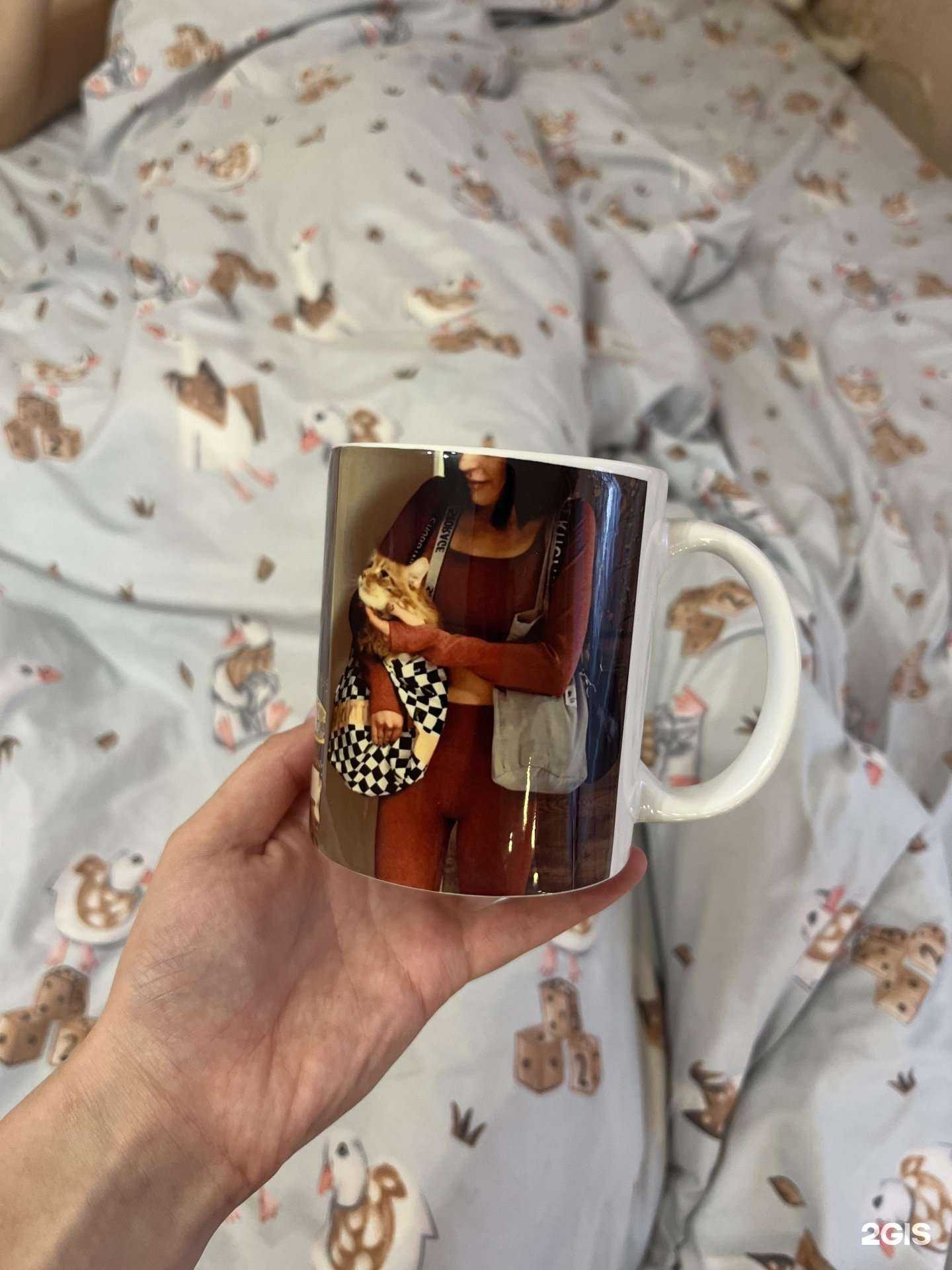 Отзывы на компанию Принт Медиа в г. Оренбург c фото