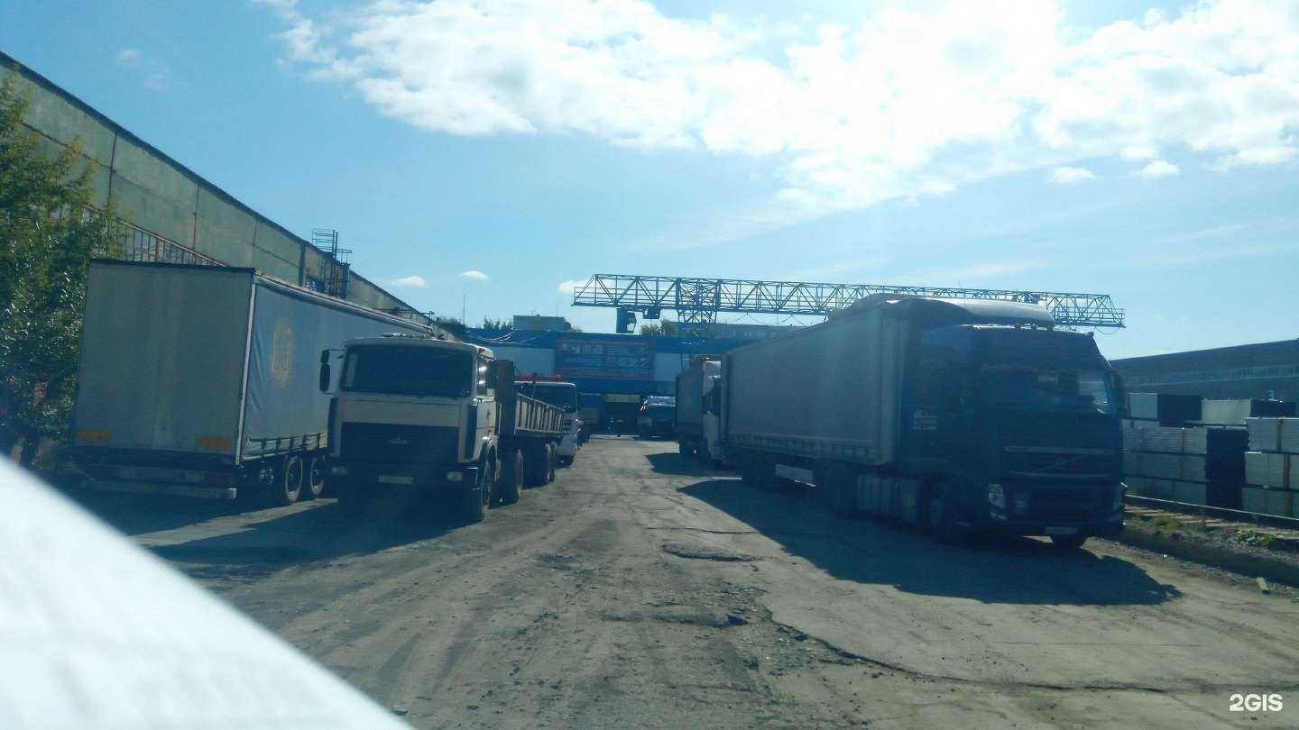 Отзывы на компанию Сталепромышленная компания в г. Киров c фото