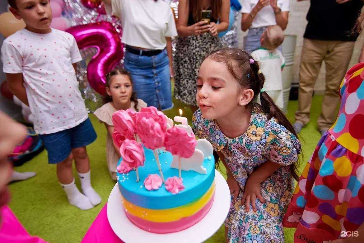 Отзывы на компанию Super party в Новосибирске c фото