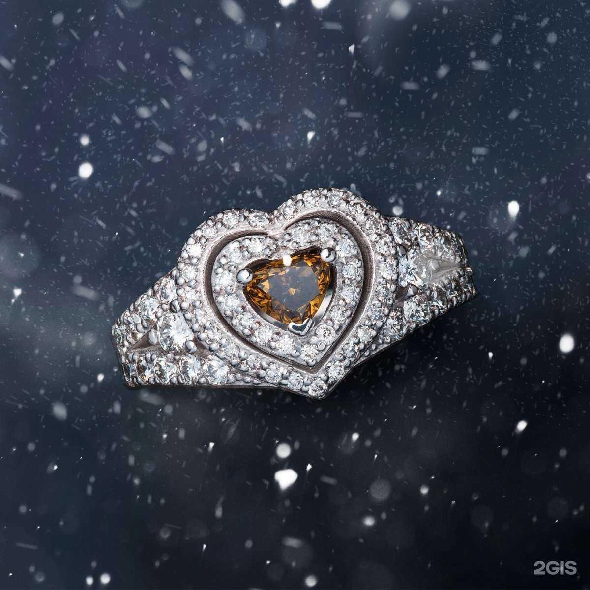 Отзывы на компанию ЭПЛ Якутские бриллианты в Владивостоке c фото