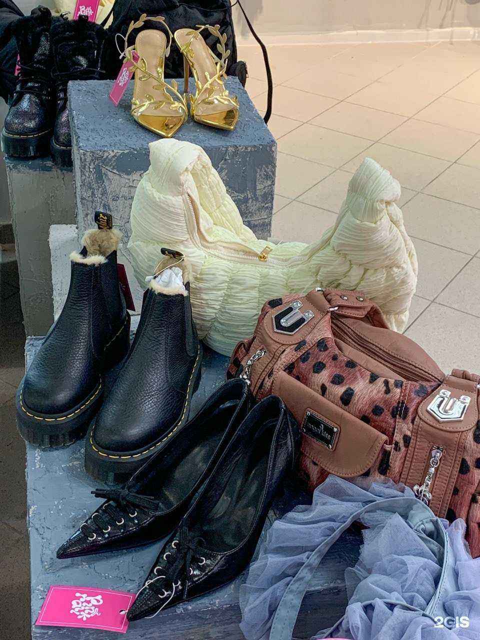 Отзывы на компанию Pink rail в Якутске c фото