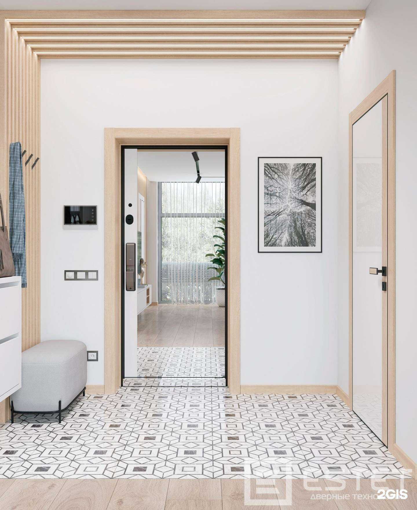 Отзывы на компанию Estet в Омске c фото