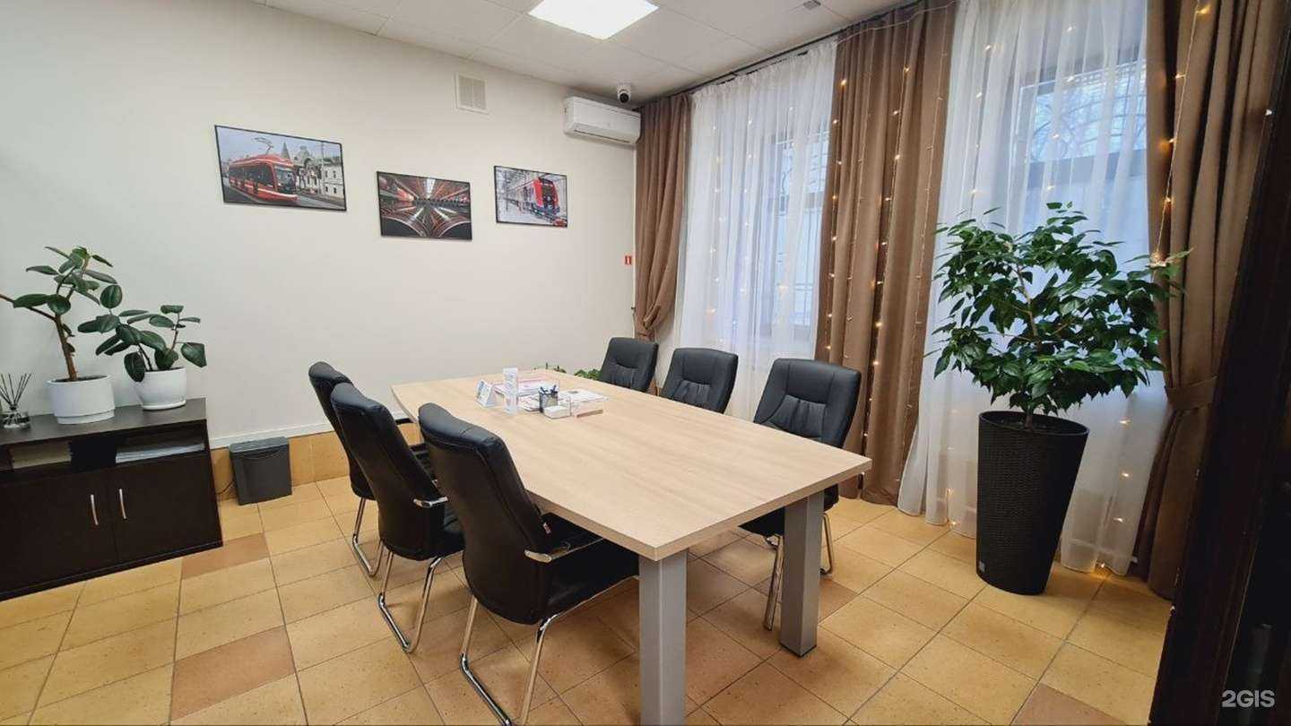 Отзывы на компанию Синара в г. Нижний Новгород c фото