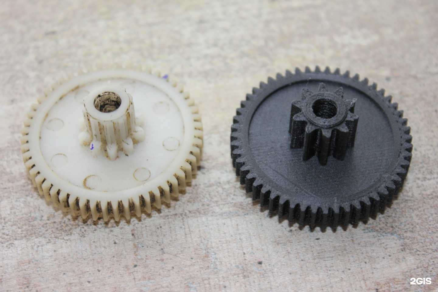 Отзывы на компанию 3D-центр в Красноярске c фото