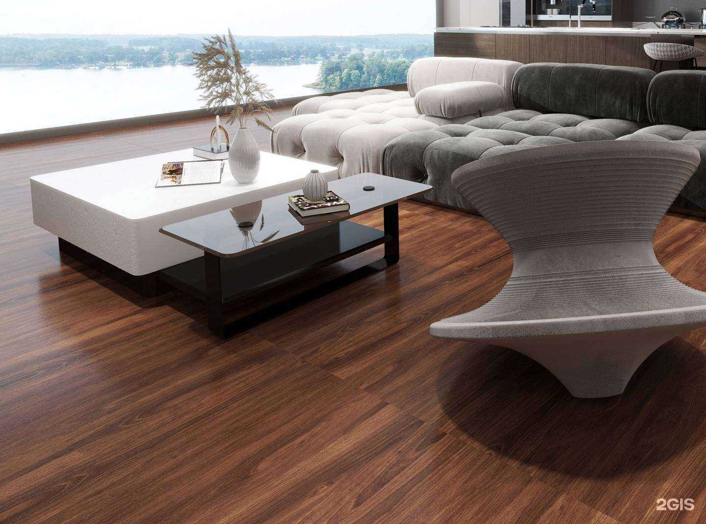 Отзывы на компанию Керамомир  в Владивостоке c фото