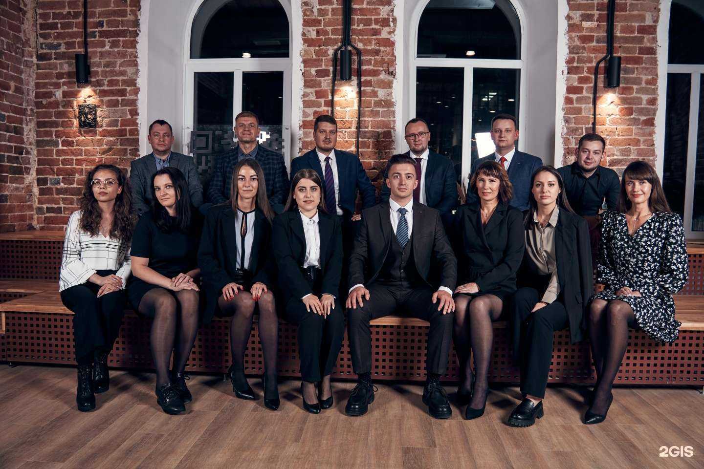 Отзывы на компанию Максимальная защита в Екатеринбурге c фото