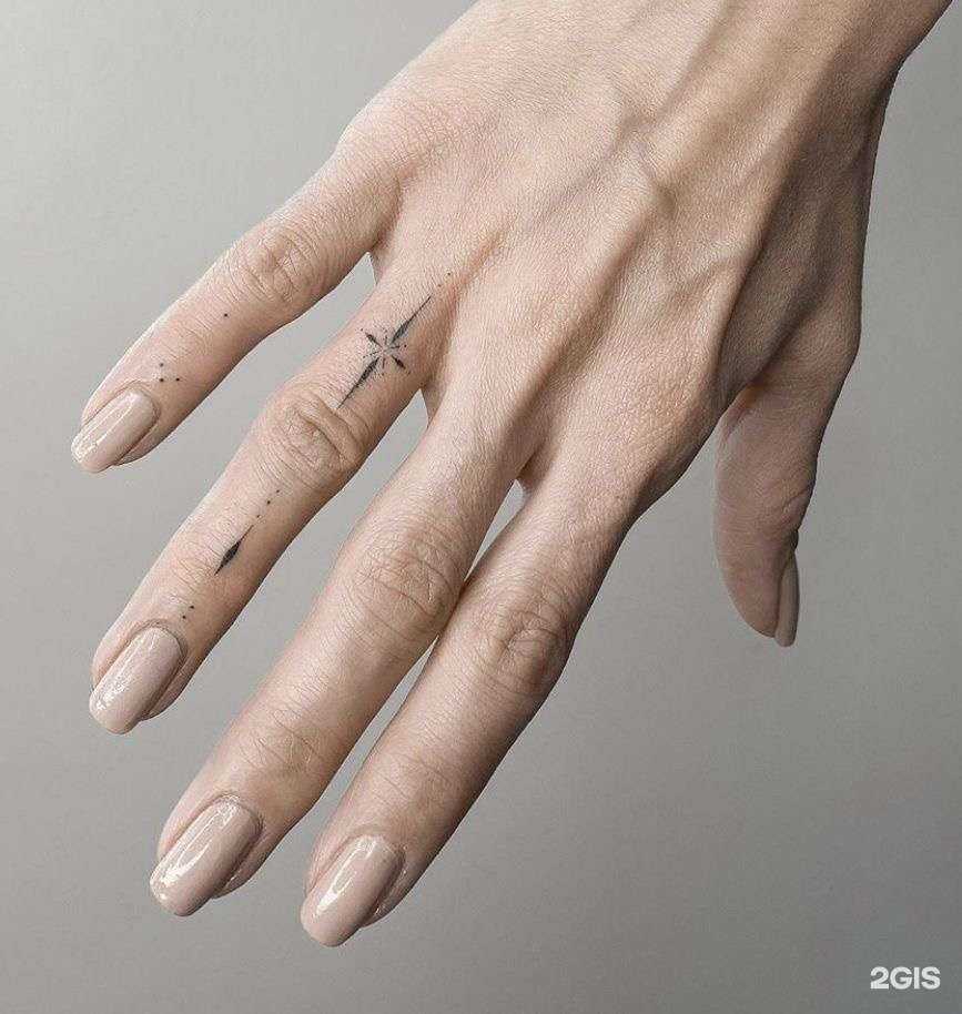 Отзывы на компанию An.Permanent в Астрахани c фото