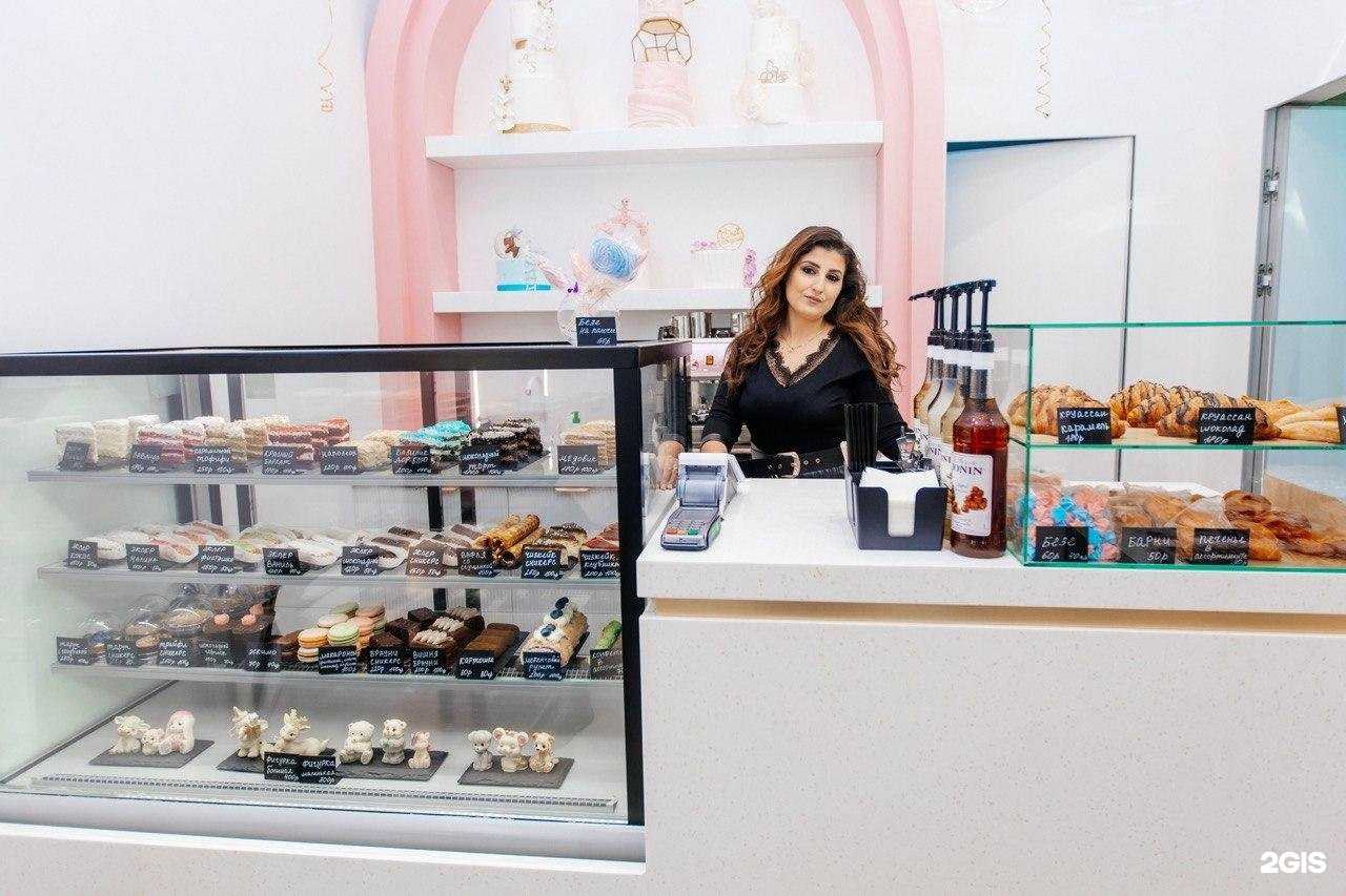 Отзывы на компанию Сладкомагия в г. Барнаул c фото