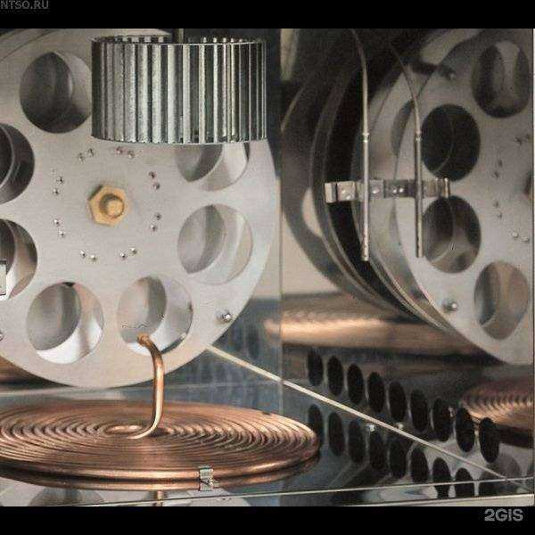 Отзывы на компанию Всёоборудование.ру в г. Екатеринбург c фото