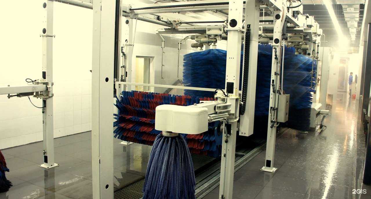 Отзывы на компанию АКВАМАТИК в Казани c фото