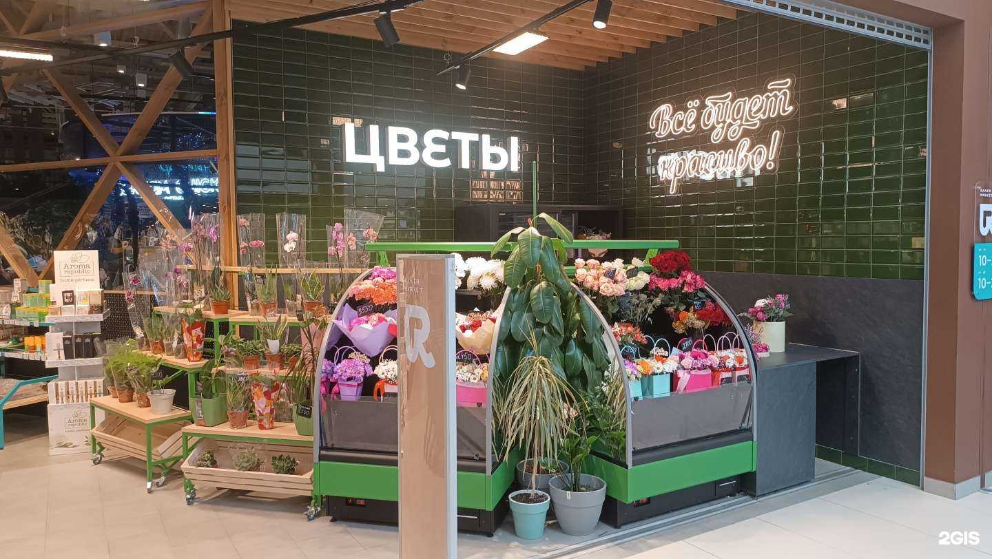 Отзывы на компанию Candy rose в Южно-Сахалинске c фото