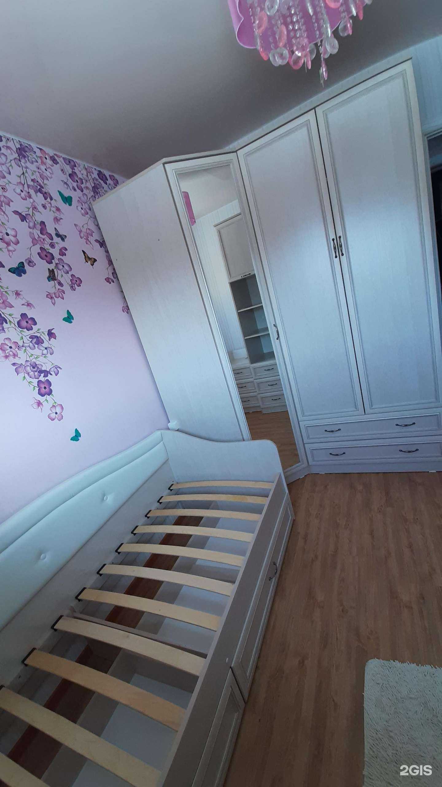 Отзывы на компанию Торговый дом мебели в Екатеринбурге c фото