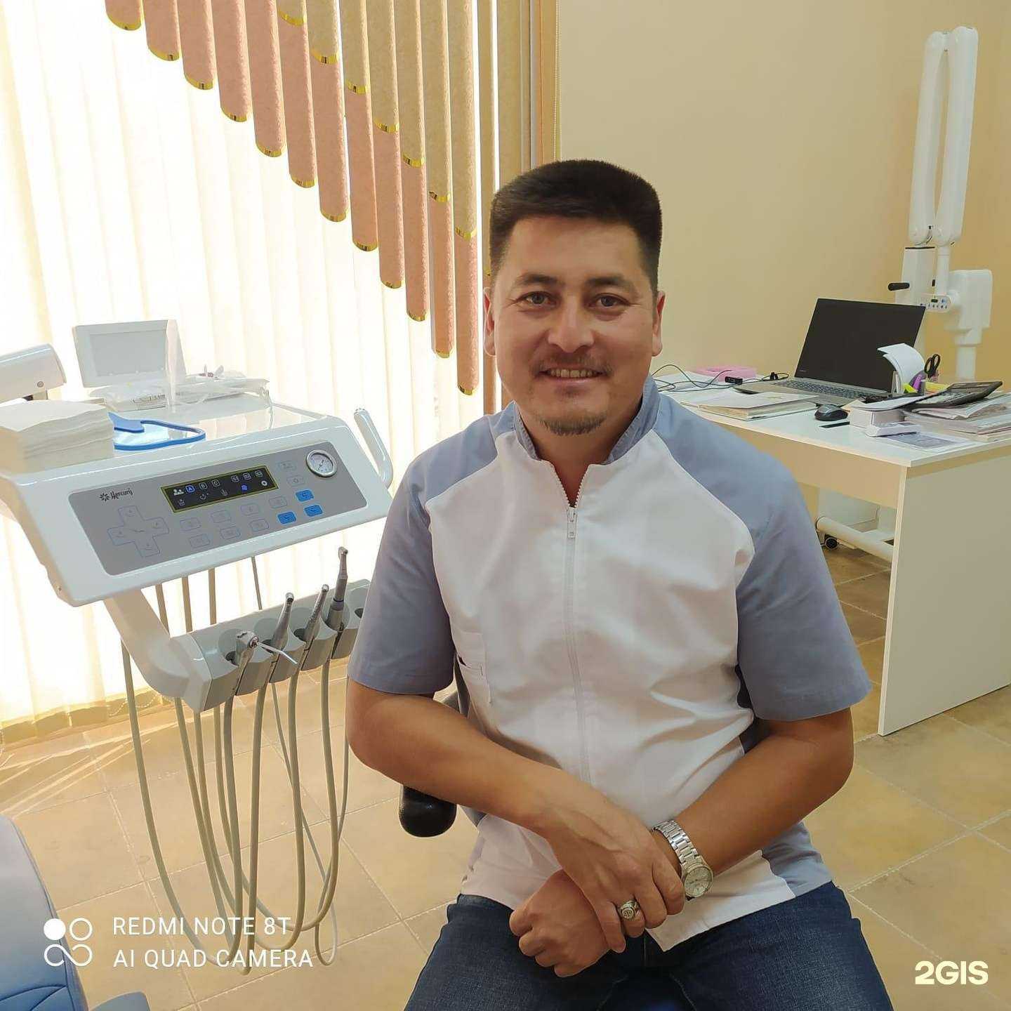 Отзывы на компанию VIP Dent в г. Оренбург c фото